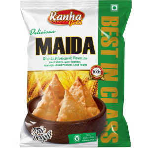 kanha Gold Maida