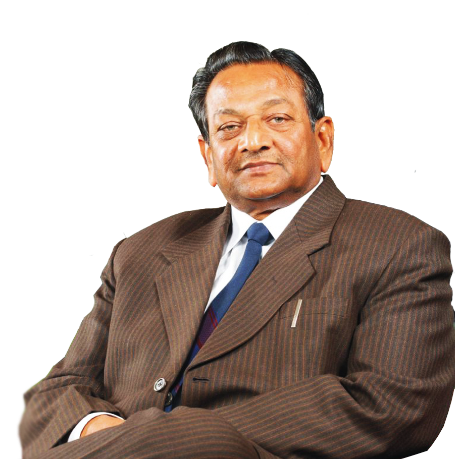 Shyam Agro Founder Shyam Charan Gupta