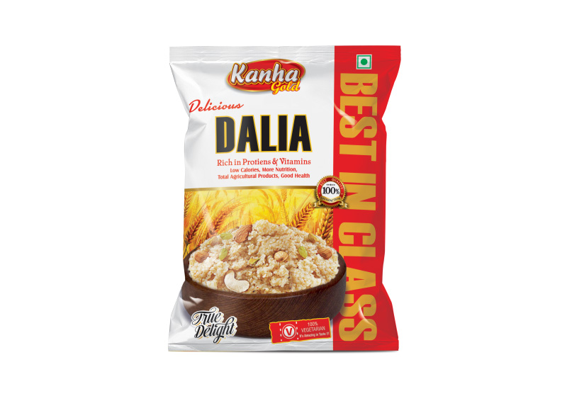 kanha gold dalia product small