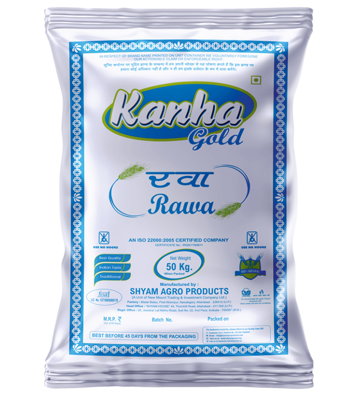 Kanha Gold-50 KG Rawa_1